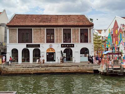 0615麻六甲-9圖片