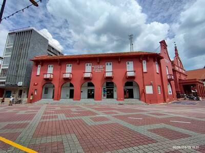 0615麻六甲-7圖片