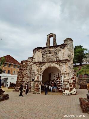 0615麻六甲-2圖片