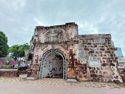 0615麻六甲-5圖片